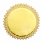 Preview: Cupcake Baking Cases - Golden Stars